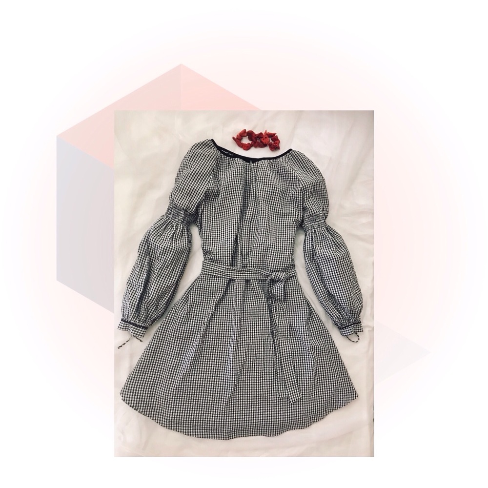 Topshop Dress